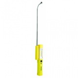 Lampa lucru LED 3W COB+1W cu tija magnetica flexibila, Topmaster, 232501