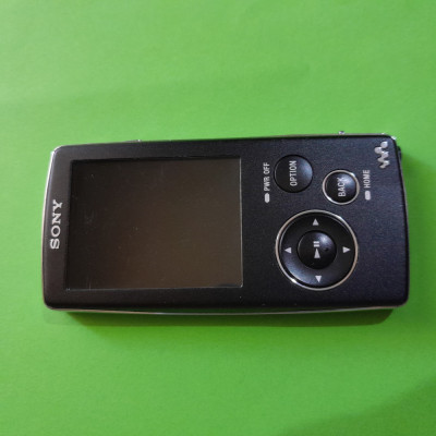 Sony Walkman NW - A805 foto