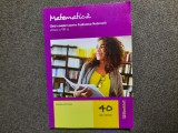 MATEMATICA GHID COMPLET PENTRU EVALUAREA NATIONALA DANIELA STOICA BOOKLET