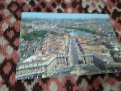 CARTE POSTALA --VATICAN NECIRCULATA foto