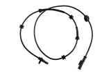 Senzor ABS spate Alfa Romeo 147 11.2002-, Stanga, Dreapta, NTY HCA-AR-006