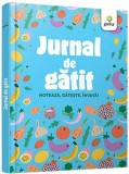 Jurnal de gatit - Gama