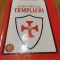 ADEVARATII TEMPLIERI - Stefan Masu - Editura Phobos, 2008, 256 p.