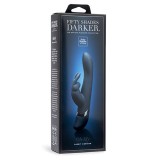 Fifty Shades Darker Oh My Rabbit Vibrator