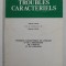 LES TROUBLES CARACTERIELS par GABRIEL VIDAL et BLANCHE VIDAL , TROUBLES DE L &#039;ENFANT ..L &#039;ADOLESCENT ...L &#039;ADULTE ...VIEILLARD , ANII &#039;80