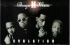 Boyz II Men - Evolution, Caseta audio