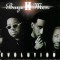 Boyz II Men - Evolution, Caseta audio