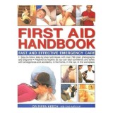 First Aid Handbook