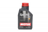 Specific uleiului de motor (1L) 0W30 (DPF. SCR);Acea C3;VW 504.00;VW 507.00, Motul