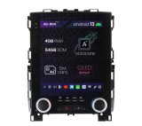 Cumpara ieftin Navigatie Renault Megane IV Talisman Koleos (2016-2020), Android 13, A-Octacore 4GB RAM + 64GB ROM, 9 Inch - AD-BGA9704 + AD-BGRKIT372T