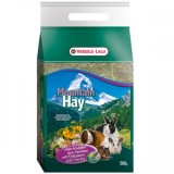 Fan de munte cu ierburi pentru rozatoare, 500 g