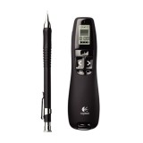 Presenter Logitech R700 Red Laser foto