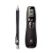 Presenter Logitech R700 Red Laser, wireless 2.4 GHz, raza de ac?#iune a