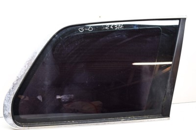 Geam lateral dreapta spate VOLVO XC90 I 2005 OEM: 43R-001582 13810042 foto