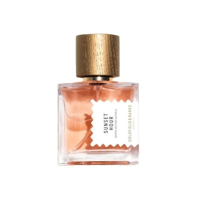 Goldfield &amp;amp; Banks Sunset Hour Parfum unisex 50 ml foto