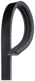 Curea transmisie cu caneluri Cadillac Deville, Eldorado, Seville; Nissan Micra I; Toyota Avensis, Carina E VI, Carina E VI Sportswagon, Carina IV,