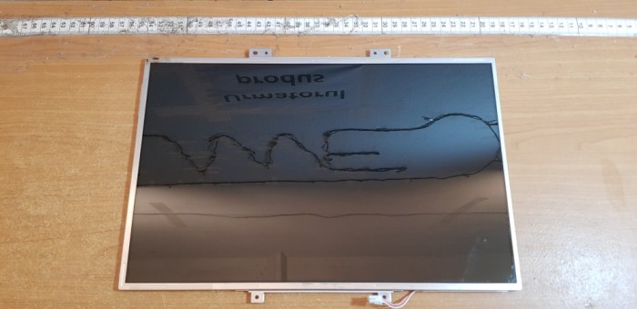 Display Laptop Quanta QD15TL02 15 inch #60764