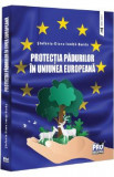 Protectia padurilor in Uniunea Europeana - Stefania-Diana Ionita-Burda