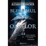 Blestemul oaselor - Alexandra Bracken