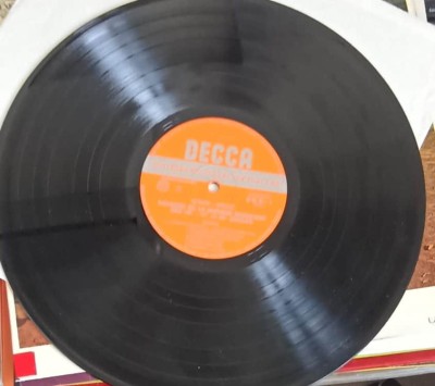 Disc vinil, LP. Richesse De La Musique Fran&amp;ccedil;aise Des 16e, 17e Et 18e Siecles - Grand Siecle Inedits-COLECT-242460 foto