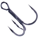 Ancore Triple Savage Gear Sgy 1x Treble, Nr.2/0, 6buc/pac