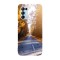Husa compatibila cu Oppo Find X5 Pro model Fall road, Silicon, TPU, Viceversa