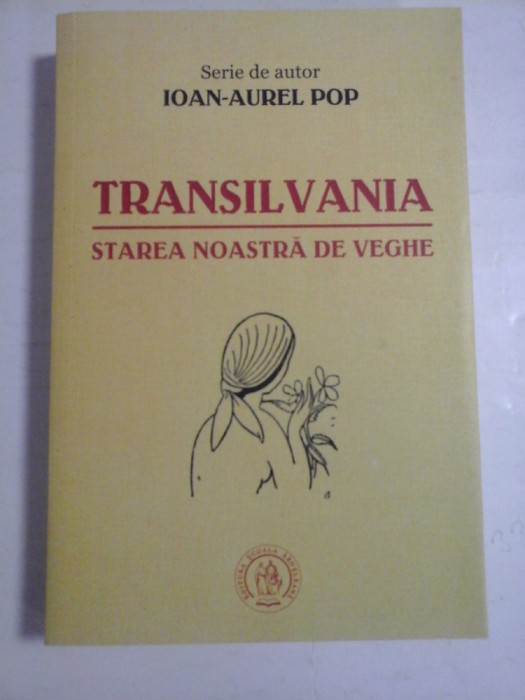 TRANSILVANIA - IOAN-AUREL POP