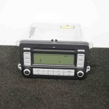 Unitate Radio CD VW Passat B6 3C2 2008 OEM 1K0035186AD Originala