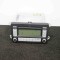 Unitate radio CD VW PASSAT B6 3C2 2008 OEM: 1K0035186AD