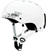 Căşti KASK SMITH HOLT PARK WHITE H01-HPWT alb