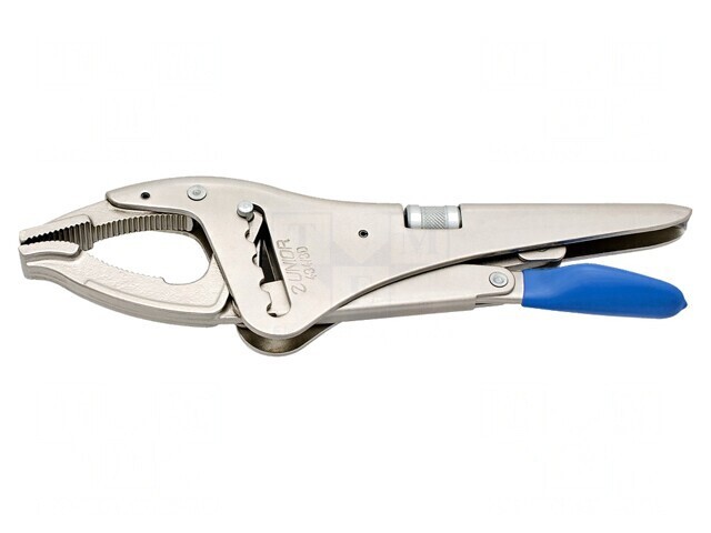 Cleşti de Str&acirc;ngere 250mm Oțel de Scule