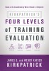 Kirkpatrick S Four Levels of Training Evaluation