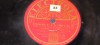 Placa ebonita pt. gramofon - SYMPHONIE NR.4 IN F. MOLL OP 36 P.1 - 2