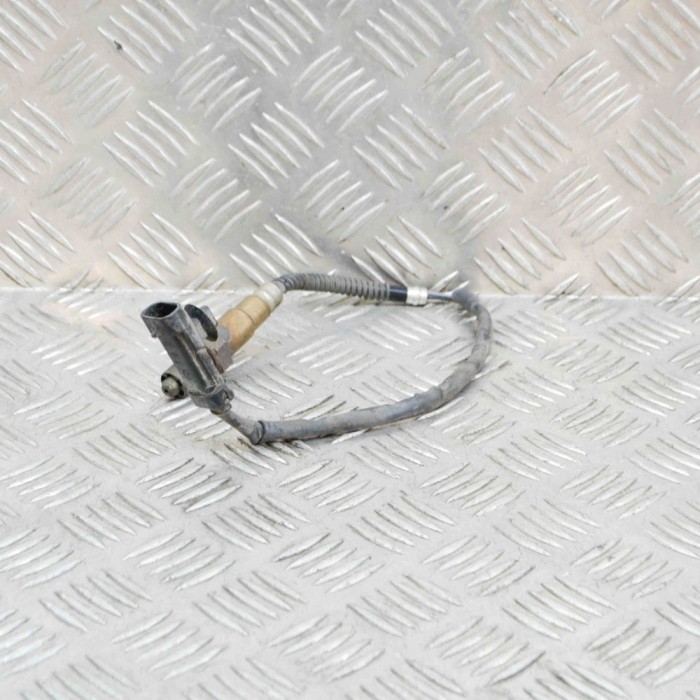 Sonda lambda RENAULT MEGANE II Coup&eacute;-Cabriolet EM0/1_ 2005 OEM: 0258006046 13426186