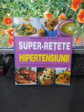 Reader&#039;s Digest, Super-rețete contra hipertensiunii, București 2007, 185