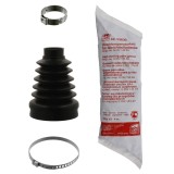 Ansamblu burduf articulatie planetara Audi A2, A3; Seat Arosa, Cordoba; Skoda Fabia I, Fabia II; VW Bora, Golf IV, parte montare punte fata, spre