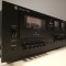 Stereo Cassette Deck SANYO model RD 611UM - Rar/Vintage/Japan/