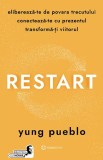 Cumpara ieftin Restart, Yung Pueblo - Editura Bookzone