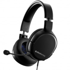 Casti SteelSeries Arctis 1 PlayStation foto