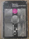 CULEGERE DE PROBLEME DE FIZICA PENTRU SCOALA GENERALA-C. VINTILA, I. OLTEANU-268195