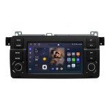 Cumpara ieftin Navigatie Dedicata BMW Seria 3 E46 (1998 - 2006), 7Inch, 2Gb Ram, 32Gb Stocare, Carplay