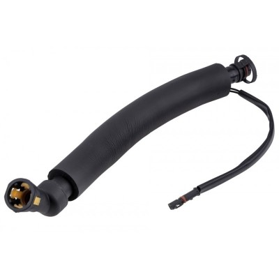 Furtun aerisire bloc motor Bmw Seria 1 E87, 3 E90, 3 E91, 5 E60, 5 E61, 6 E63, 6 E64, 7 E65, E66, E67, Z4 E85, Z4 E86 2.5, 3.0 2004-2012, 11157567801 foto