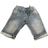 Pantaloni de blugi, marime 7 ani 122 cm