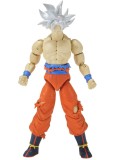 Bandai Dragon Stars Ultra Instinct Goku 16.5cm 35994