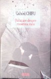 RELATARE DESPRE MOARTEA MEA-GABRIEL CHIFU-350304