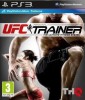 Joc PS3 UFC Trainer