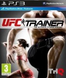 Joc PS3 UFC Trainer