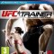 Joc PS3 UFC Trainer