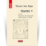 Teatru, Vol. 1 - Victor Ion Popa