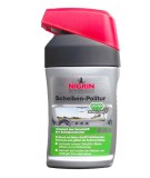 Solutie polisat geamuri, polish auto fin lustruit suprafete sticla Nigrin 300 ml 73917